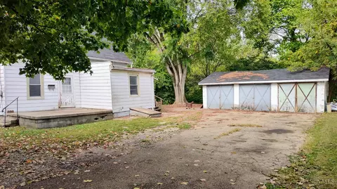 230 Carthage Ave, Lockland, OH 45215