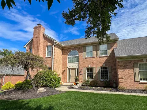 6350 Trail Ridge Ct, Loveland, OH 45140