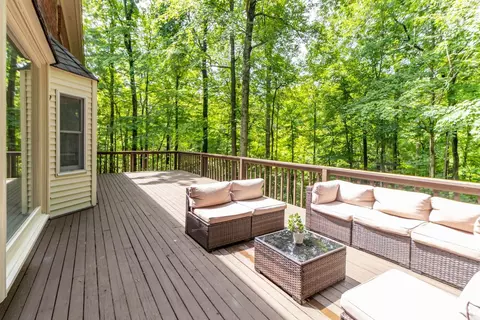 Exterior - 11507 Applejack Ct, Cincinnati, OH 45249 photo 7 of 8