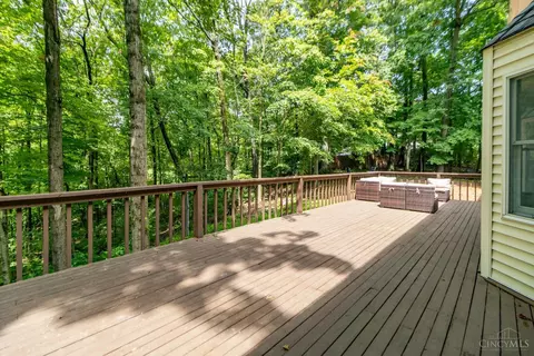 Exterior - 11507 Applejack Ct, Cincinnati, OH 45249 photo 3 of 8