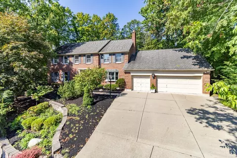 Exterior - 11507 Applejack Ct, Cincinnati, OH 45249 photo 1 of 8