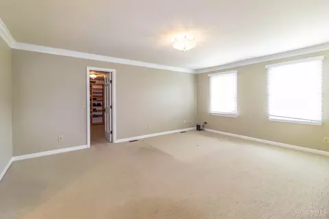 Bedroom - 11507 Applejack Ct, Cincinnati, OH 45249 photo 7 of 8