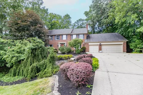 Exterior - 11507 Applejack Ct, Cincinnati, OH 45249 photo 2 of 8