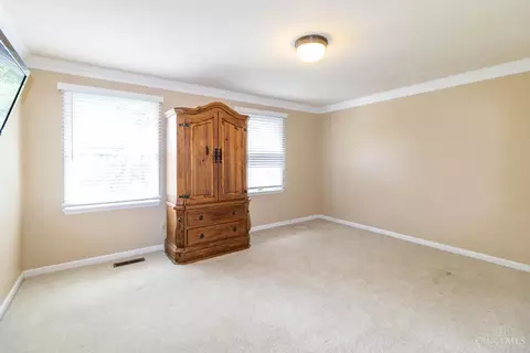 Bedroom - 11507 Applejack Ct, Cincinnati, OH 45249 photo 3 of 8