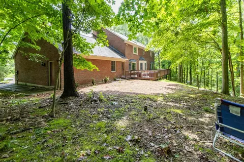 Exterior - 11507 Applejack Ct, Cincinnati, OH 45249 photo 8 of 8