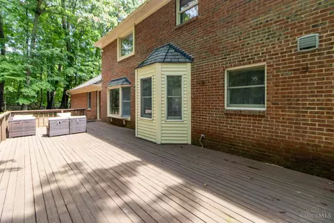 Exterior - 11507 Applejack Ct, Cincinnati, OH 45249 photo 4 of 8