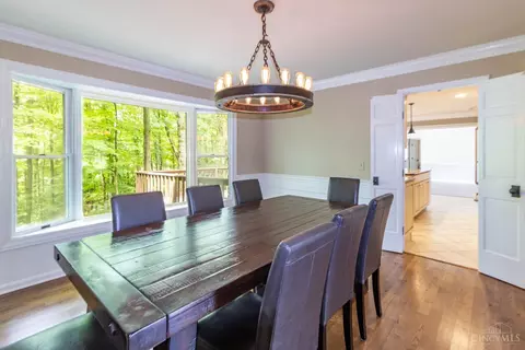 Dining - 11507 Applejack Ct, Cincinnati, OH 45249 photo 1 of 2