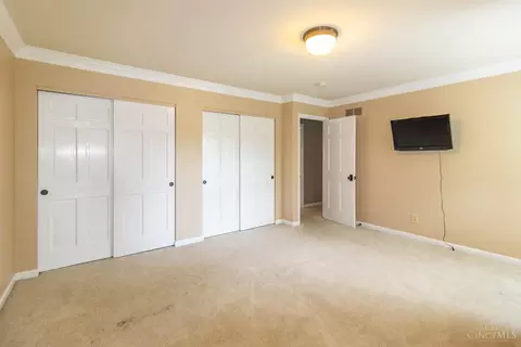 Bedroom - 11507 Applejack Ct, Cincinnati, OH 45249 photo 4 of 8