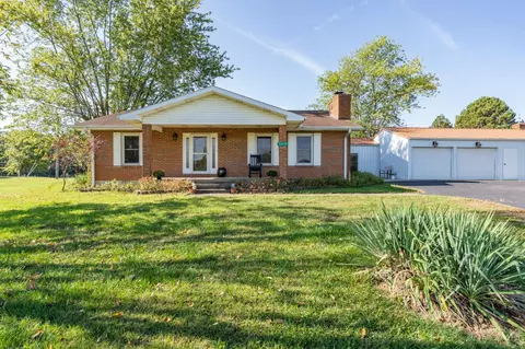 5810 St Rt 124, Hillsboro, OH 45133