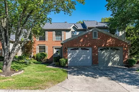 7818 Hackney Cir, Maineville, OH 45039