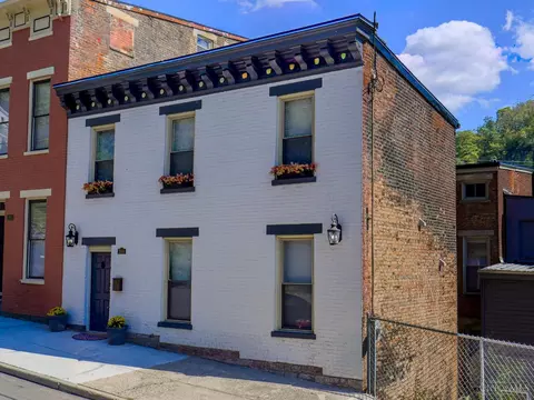 2014 Ohio Ave, Cincinnati, OH 45202