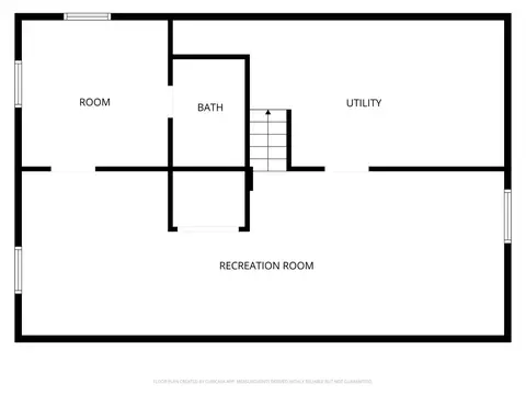 Floorplan - 4342 Beechmont Dr, Cincinnati, OH 45244 photo 2 of 2