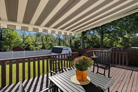 Exterior - 4342 Beechmont Dr, Cincinnati, OH 45244 photo 3 of 6