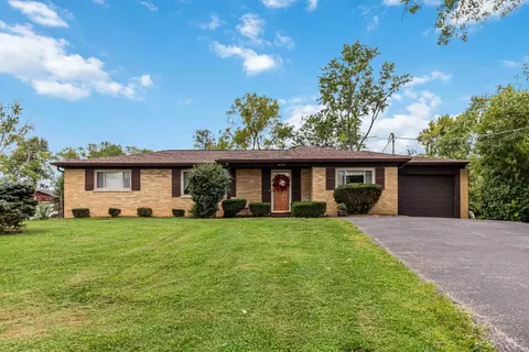 473 Richard Ln, Cincinnati, OH 45244