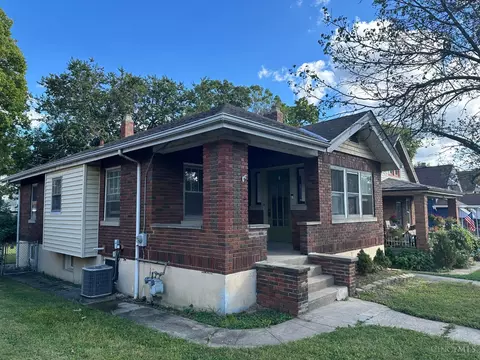 3842 Delmar Ave, Cincinnati, OH 45211