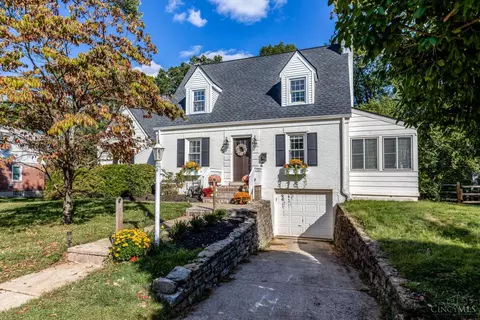 1164 Altadena Ave, Anderson Twp, OH 45230