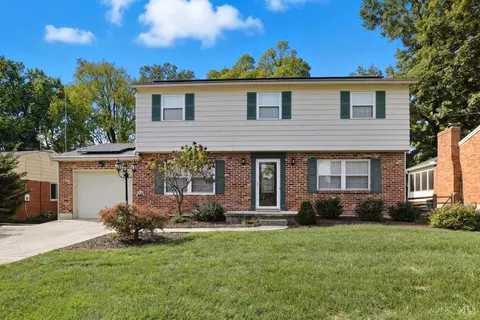 1983 Finsbury Ct, Anderson Twp, OH 45230