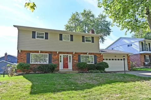 8575 Bethany Ln, Cincinnati, OH 45255