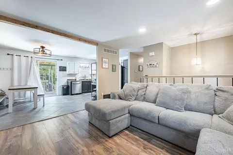 Entry Way - 205 Ada Doty St, Gratis, OH 45330 photo 2 of 2