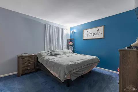 Bedroom - 205 Ada Doty St, Gratis, OH 45330 photo 2 of 7