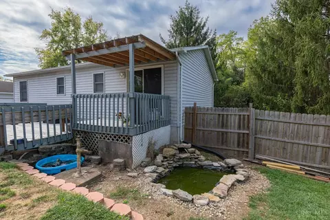Exterior - 205 Ada Doty St, Gratis, OH 45330 photo 9 of 15