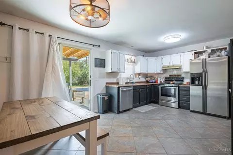Kitchen - 205 Ada Doty St, Gratis, OH 45330 photo 1 of 5