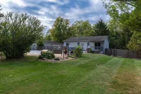 Exterior - 205 Ada Doty St, Gratis, OH 45330 photo 8 of 15