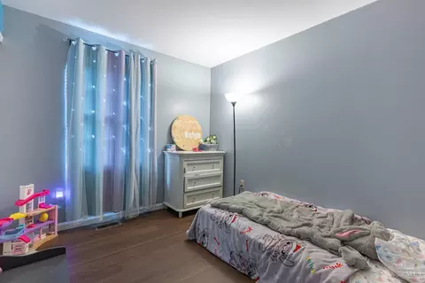 Bedroom - 205 Ada Doty St, Gratis, OH 45330 photo 4 of 7