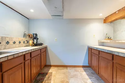 Kitchen - 205 Ada Doty St, Gratis, OH 45330 photo 5 of 5