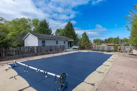 Exterior - 205 Ada Doty St, Gratis, OH 45330 photo 6 of 15