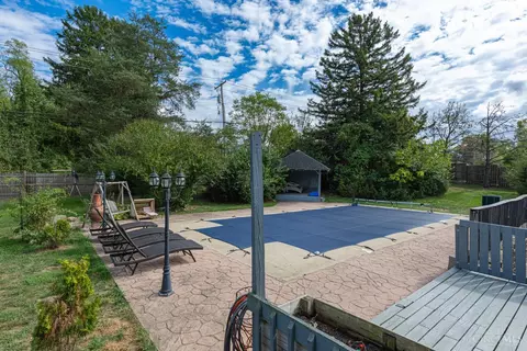 Exterior - 205 Ada Doty St, Gratis, OH 45330 photo 3 of 15