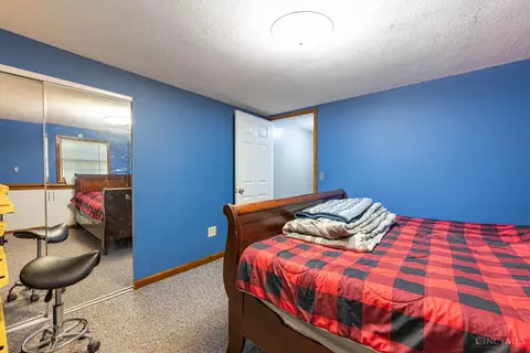 Bedroom - 205 Ada Doty St, Gratis, OH 45330 photo 7 of 7