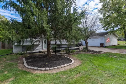 Exterior - 205 Ada Doty St, Gratis, OH 45330 photo 13 of 15