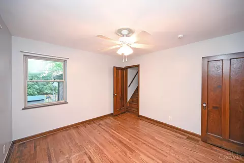 Bedroom - 3800 Settle Rd, Mariemont, OH 45227 photo 4 of 7