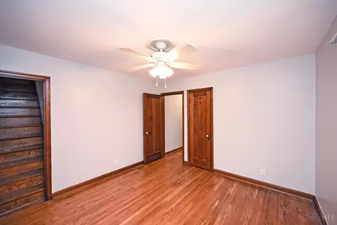 Bedroom - 3800 Settle Rd, Mariemont, OH 45227 photo 5 of 7