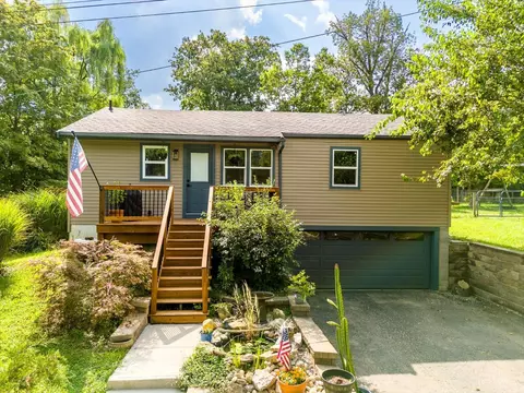 6345 Branch Hill Miamiville Rd, Loveland, OH 45140