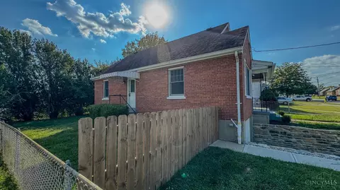 1615 Joseph Ct, Cincinnati, OH 45231 photo 3
