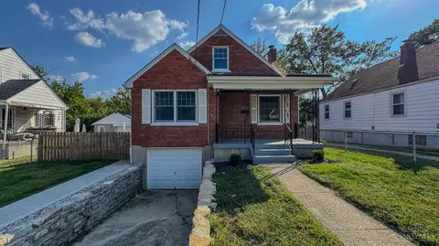 1615 Joseph Ct, Cincinnati, OH 45231