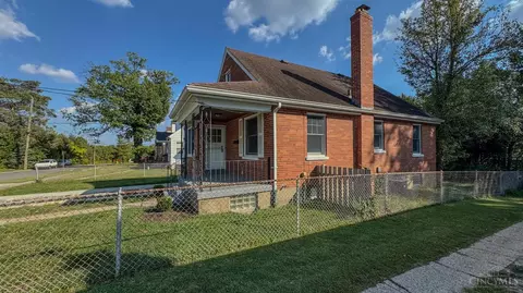 1615 Joseph Ct, Cincinnati, OH 45231 photo 2