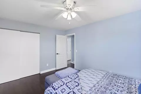 Bedroom - 1119 Oldwick Dr, Reading, OH 45215 photo 5 of 5