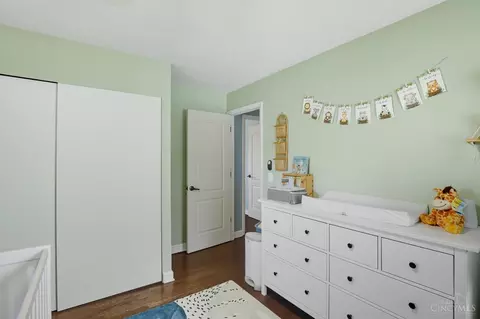 Bedroom - 1119 Oldwick Dr, Reading, OH 45215 photo 4 of 5