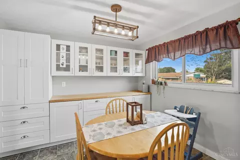Dining - 1119 Oldwick Dr, Reading, OH 45215 photo 1 of 1