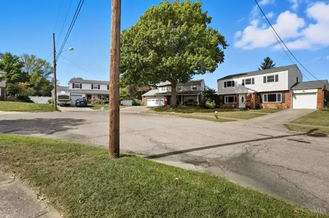 View/Area - 1119 Oldwick Dr, Reading, OH 45215 photo 1 of 1