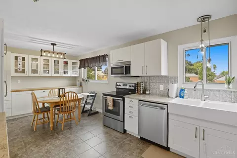 Kitchen - 1119 Oldwick Dr, Reading, OH 45215 photo 1 of 6