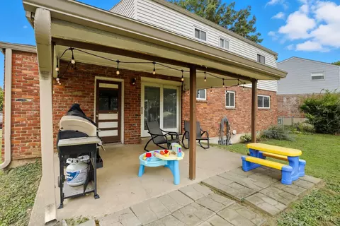 Exterior - 1119 Oldwick Dr, Reading, OH 45215 photo 6 of 7
