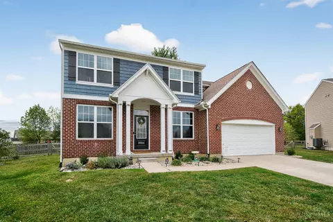6093 Griffin Ct, Liberty Twp, OH 45011