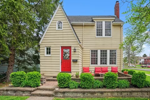 154 Mound Ave, Milford, OH 45150