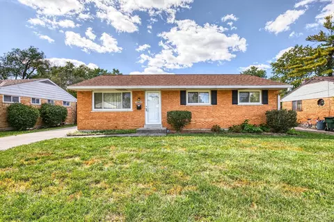 10823 Willfleet Dr, Sharonville, OH 45241