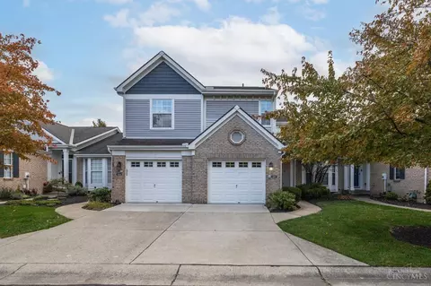 4427 Towneside Ct, Mason, OH 45040