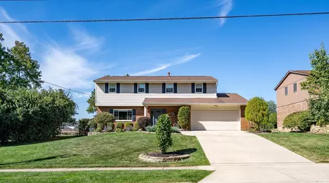 461 Happy Dr, Cincinnati, OH 45238